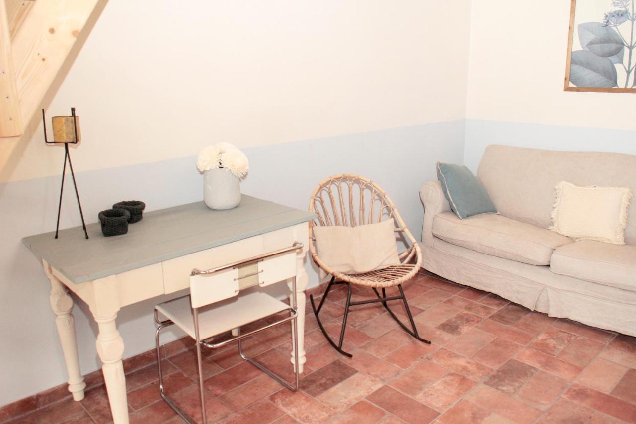 Agriturismo Casale San Benedetto Ceri المظهر الخارجي الصورة