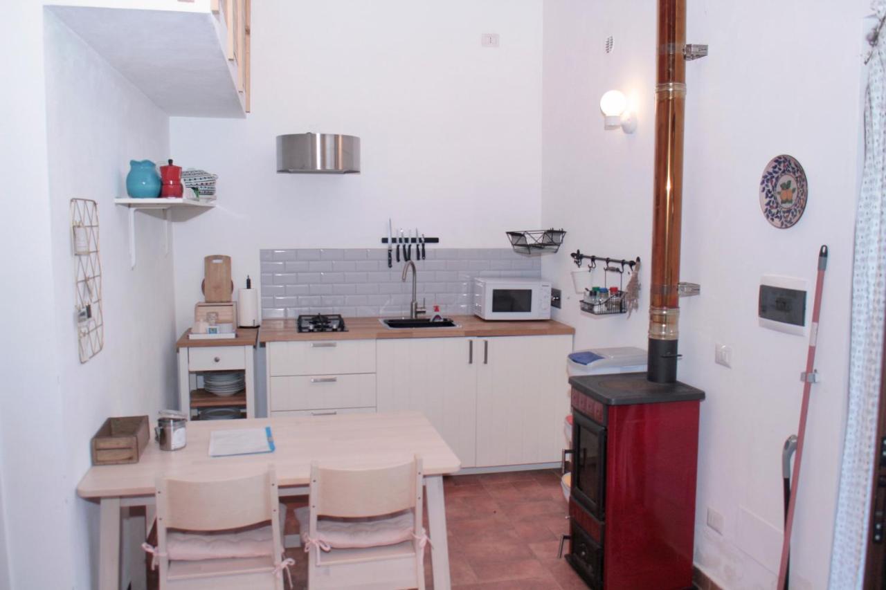 Agriturismo Casale San Benedetto Ceri المظهر الخارجي الصورة