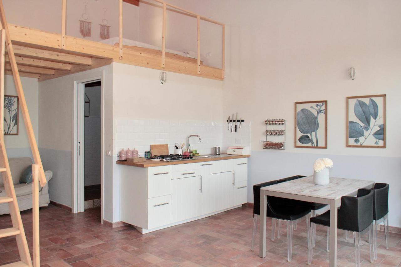 Agriturismo Casale San Benedetto Ceri المظهر الخارجي الصورة