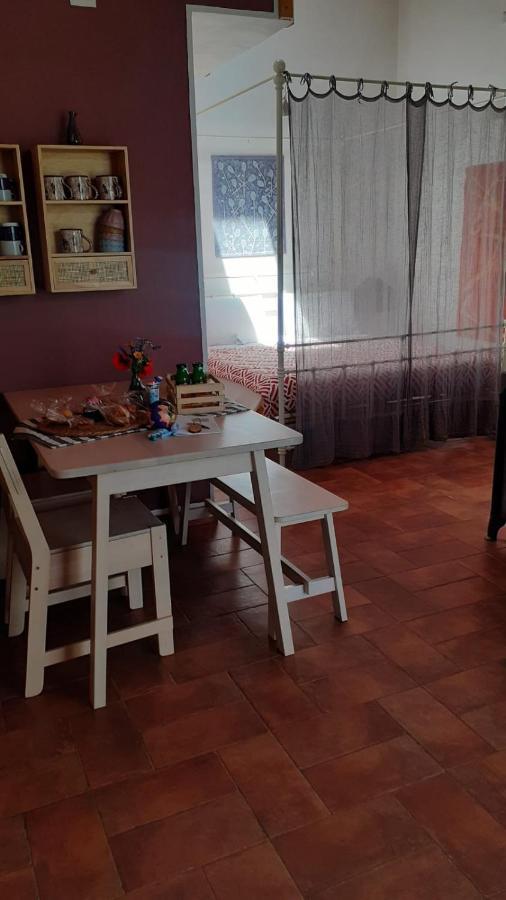 Agriturismo Casale San Benedetto Ceri المظهر الخارجي الصورة