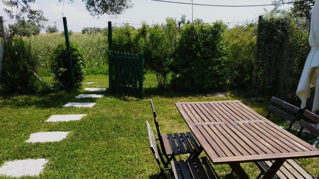 Agriturismo Casale San Benedetto Ceri المظهر الخارجي الصورة
