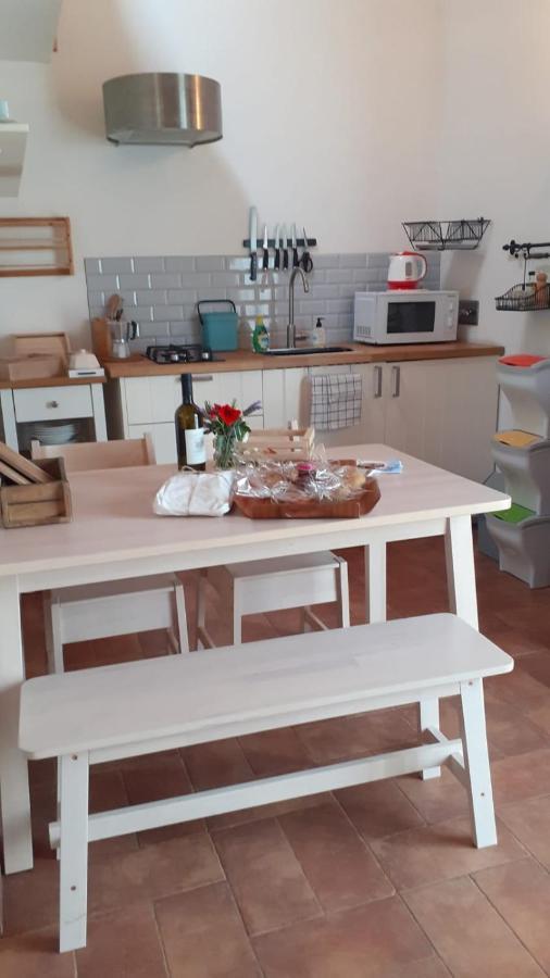 Agriturismo Casale San Benedetto Ceri المظهر الخارجي الصورة