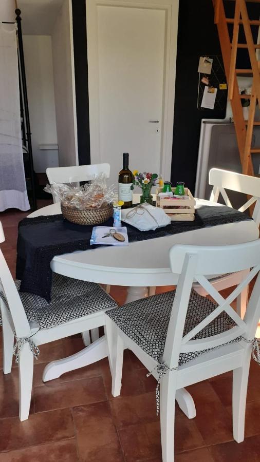 Agriturismo Casale San Benedetto Ceri المظهر الخارجي الصورة