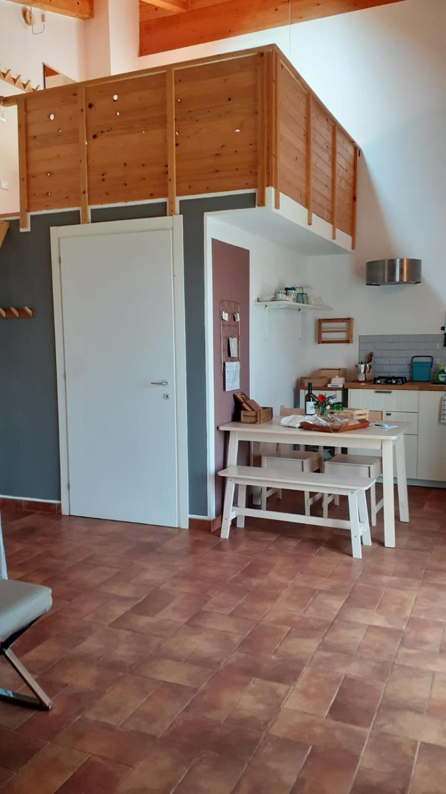 Agriturismo Casale San Benedetto Ceri الغرفة الصورة