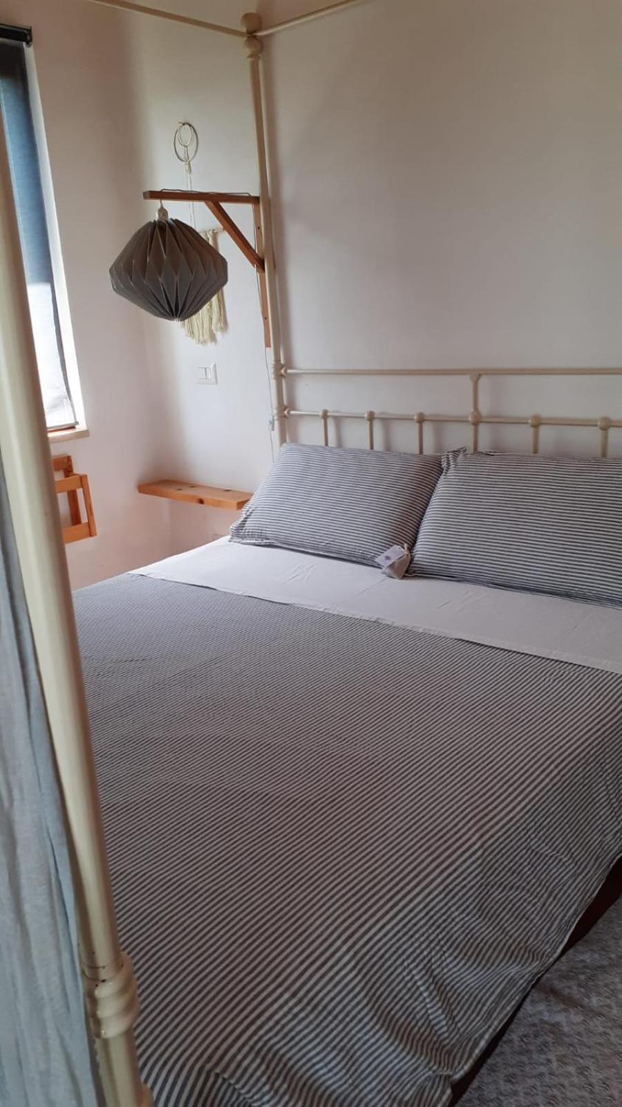 Agriturismo Casale San Benedetto Ceri الغرفة الصورة
