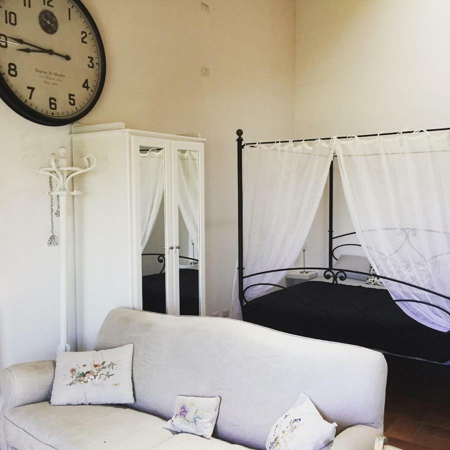 Agriturismo Casale San Benedetto Ceri المظهر الخارجي الصورة