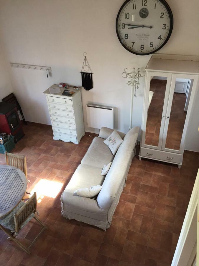 Agriturismo Casale San Benedetto Ceri المظهر الخارجي الصورة